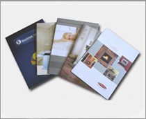 Catalogues &amp; Brochures