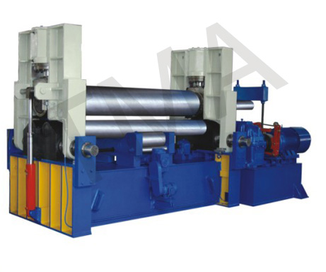 Rolling Machine, Bending Machine, Bending Roller, Cutting machine