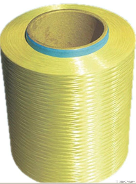 Para Aramid yarn like kevlar 1414