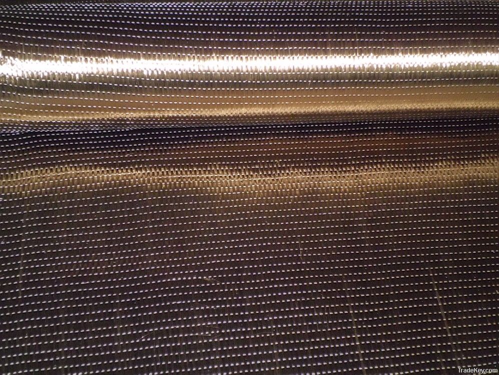 Plain/Twill Basalt Fiber Fabric 108-1200gsm