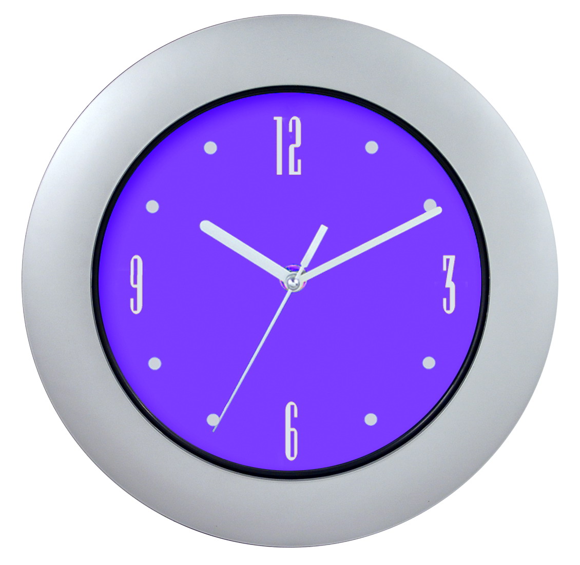 Quartz Wall Clock