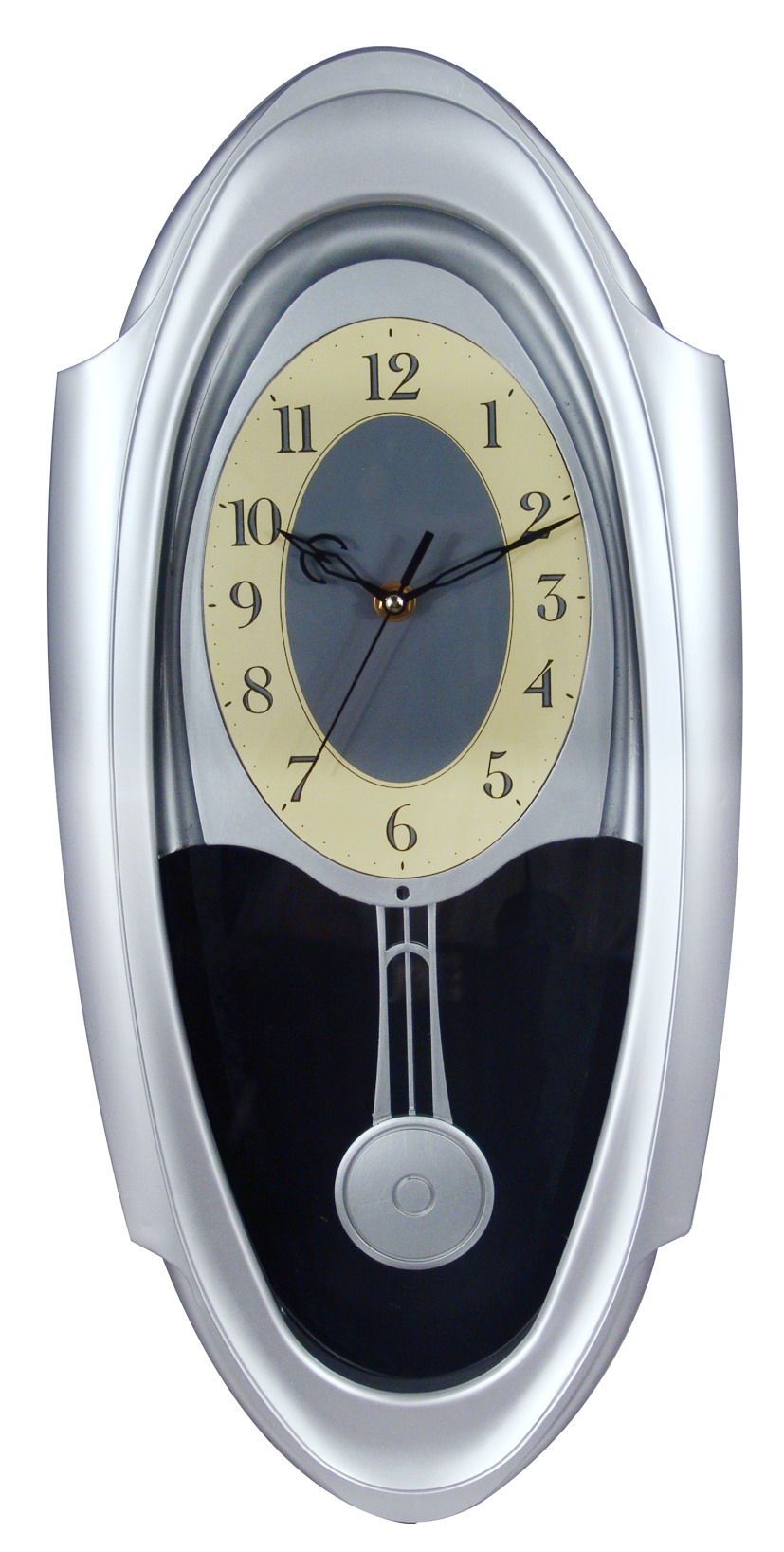 Quartz Wall Clock MZ-5961D