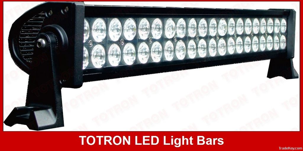 20 inch Robust 9-32V DC 120W LED Light Bar/4x4 LED Driving Light Bar