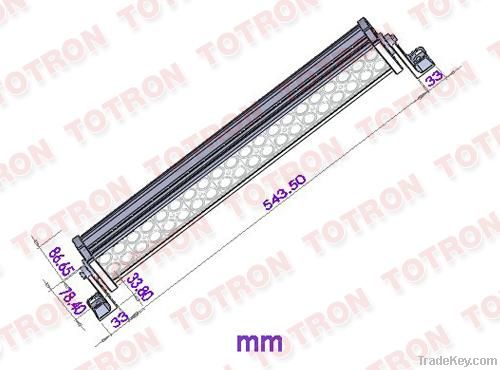 20 inch Robust 9-32V DC 120W LED Light Bar/4x4 LED Driving Light Bar