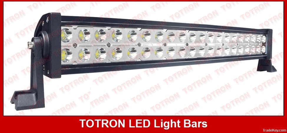 20 inch Robust 9-32V DC 120W LED Light Bar/4x4 LED Driving Light Bar