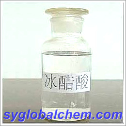 Glacial Acetic Acid