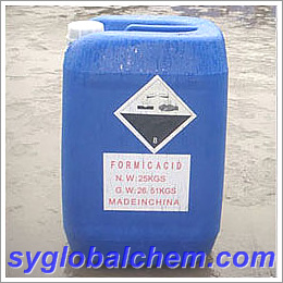 Formic Acid