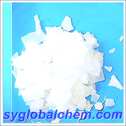 Caustic Soda