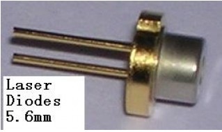 laser diodes