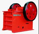 Jaw Crusher