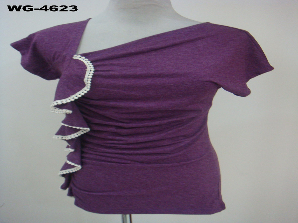 Ladies Blouse