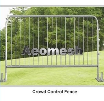 Temporary Fencing(many design)