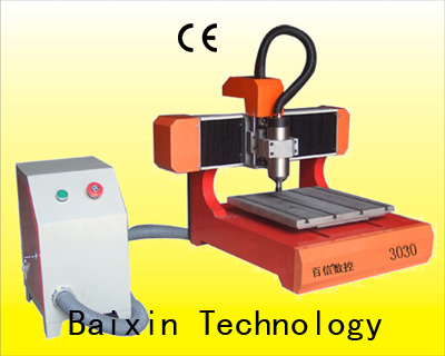 mould processing CNC router