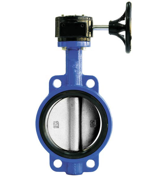 SISCO Butterfly Valve