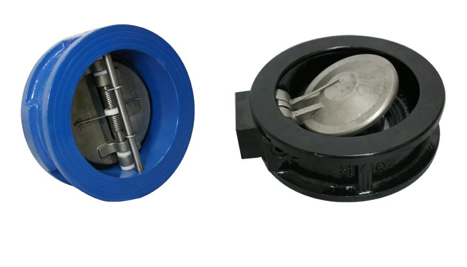 H77X-10/16 Check Valve