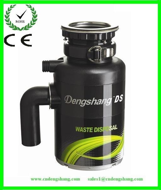 CE &Rohs Automatic Household Food Garbage Disposers