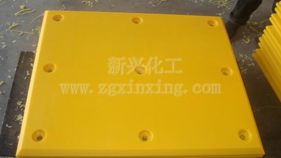 UHMWPE sheet