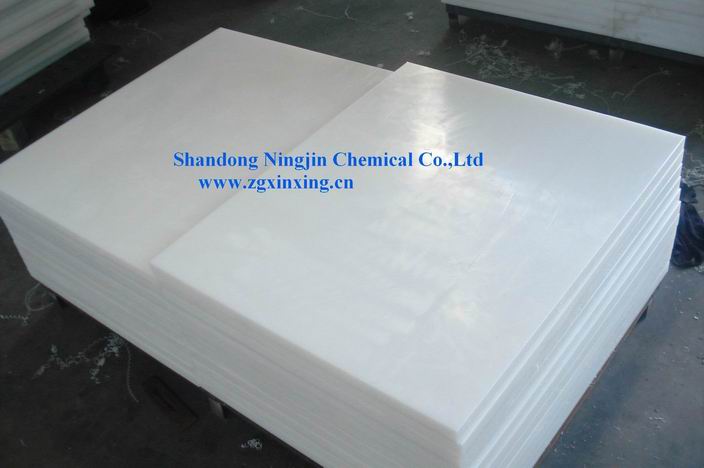 HDPE Block/Pad/Panel/Plate/Sheet/Board