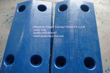 HDPE Block/Pad/Panel/Plate/Sheet/Board