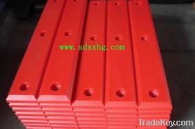 UHMW-PE Board/Plate/Pad/Panel/Strips