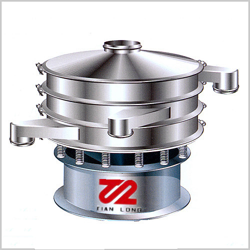 high quality vibrating sieve