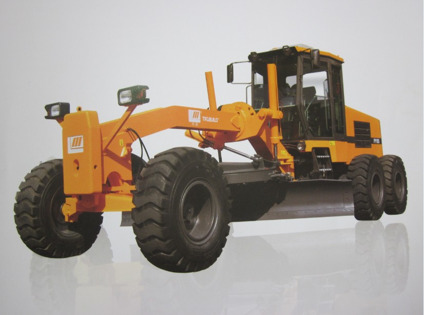 Motor Grader