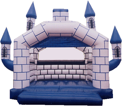 Inflatable Castles