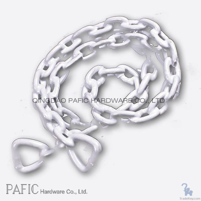 Powder Coated Anchor Chain