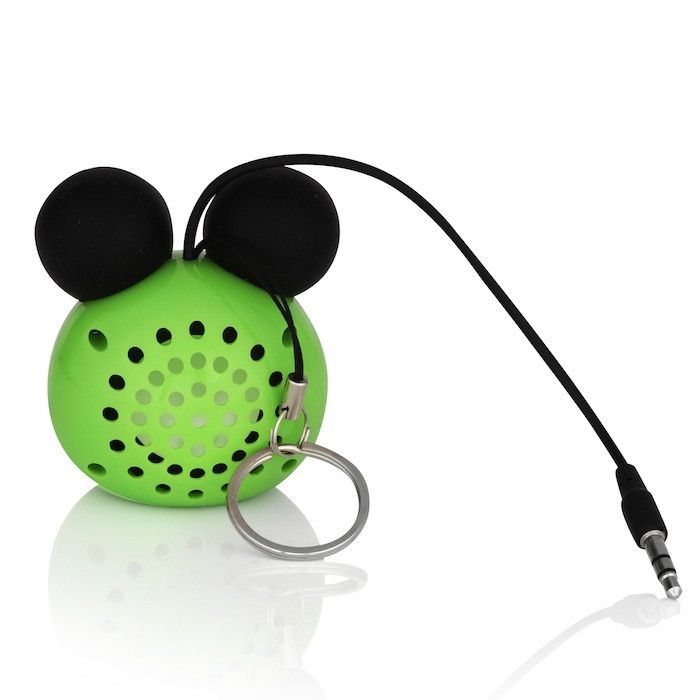 portable mini speaker for smart phone, mini speaker for iPad/iPhone with cool sound