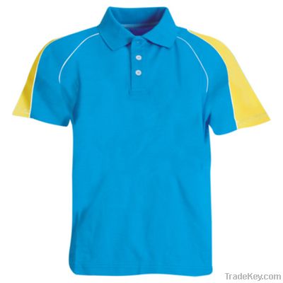 polo shirts