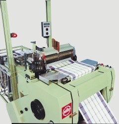 NCE Muller Fabric Loom