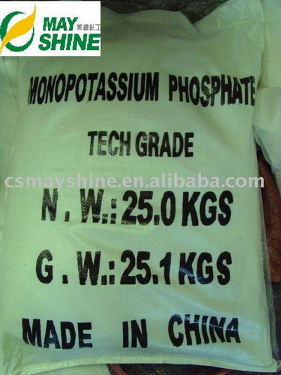 Mono Potassium Phosphate