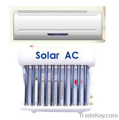 Solar Air Condtioner