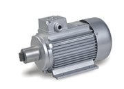 YM80 Multi-axis drilling motor