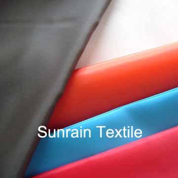 Polyester Taffeta Fabric