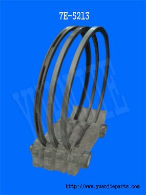 Piston Rings