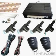 central locking system, central locks, car central door system