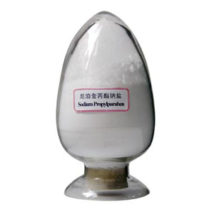 Propyl Paraben Sodium