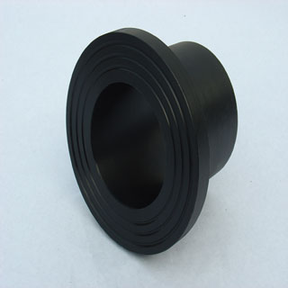 Flange, PE Pipe Fittings