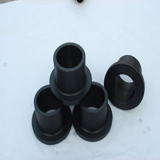 Flange, PE Pipe Fittings