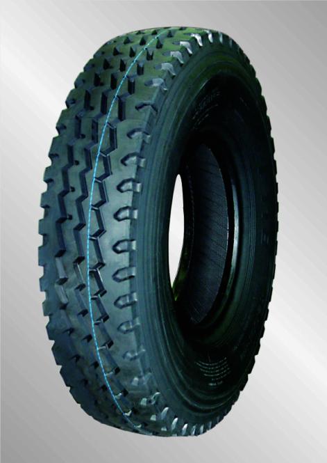 TBR, GF118, Truck Tyre, Good Friend Tyre, 10.00R20 etc