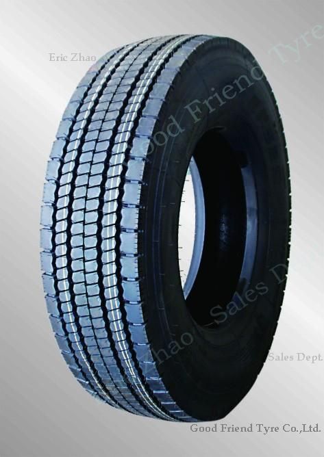 Radial Truck Tires