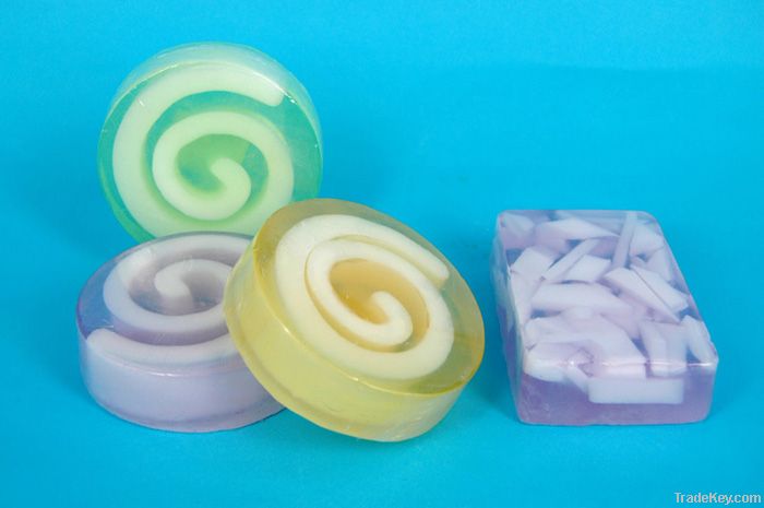 Glycerin Soap