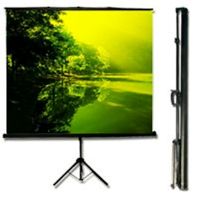 projection screen