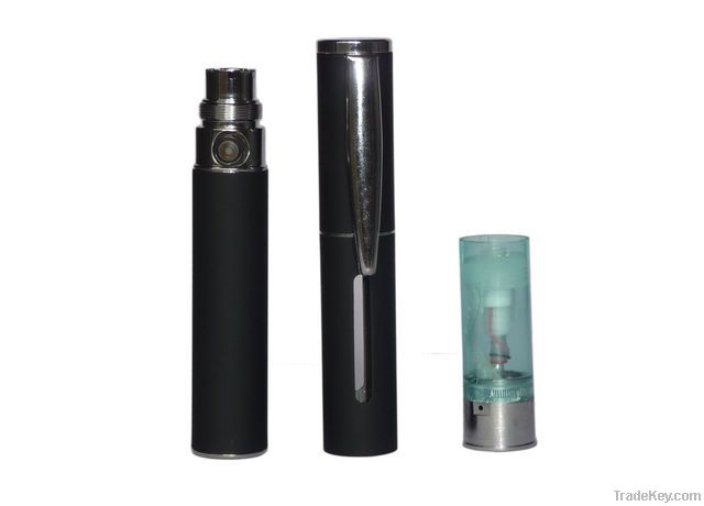 Transparen Cartomizer Electronic Cigarette EGo-W