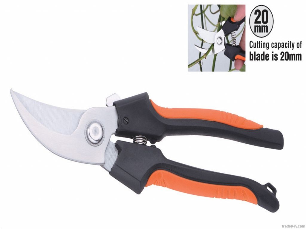 Garden shears