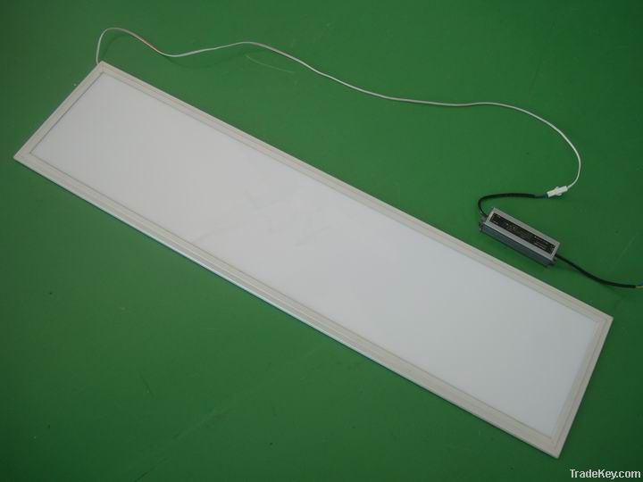 LED panel lights