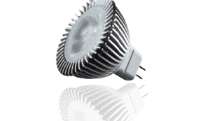 Sell Dimmable LED Spotlight 3w lamp