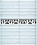 Classic WPC Sliding Door On Sale