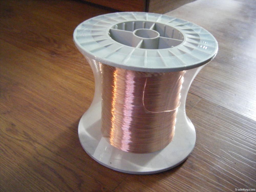 AWS A5.7 ERCuSi-A welding wire